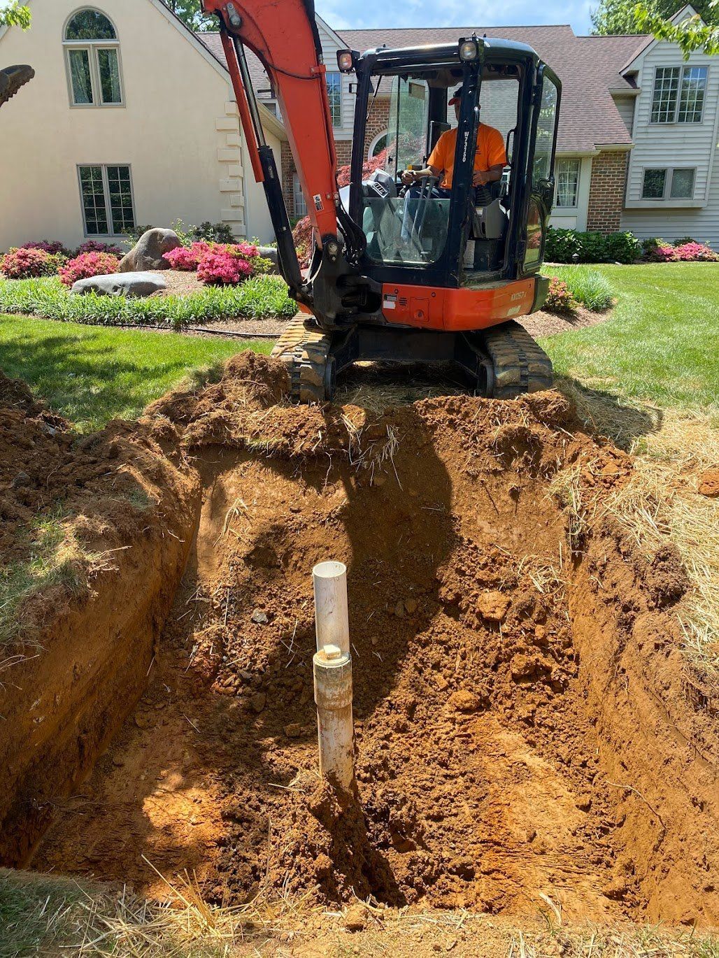 Lancaster, Pa Septic Service