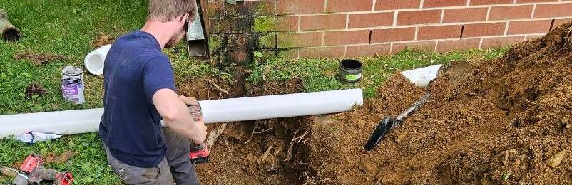 Septic Line Repair | Pipe Repairs in Lancaster, PA