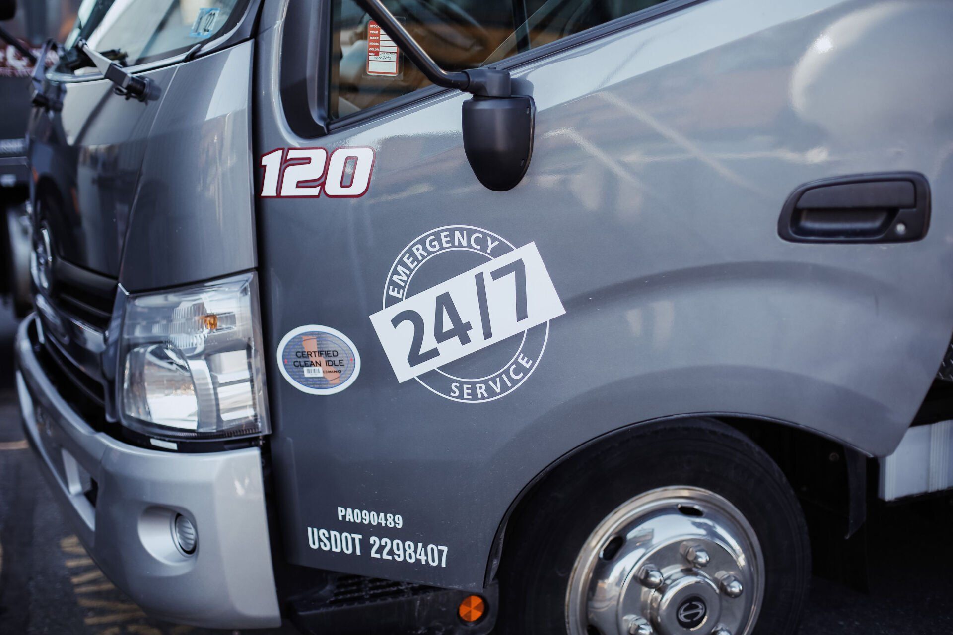 John Kline Septic Services 24/7 Emergency Septic Service in Lancaster, PA