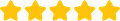 Five Star Rating