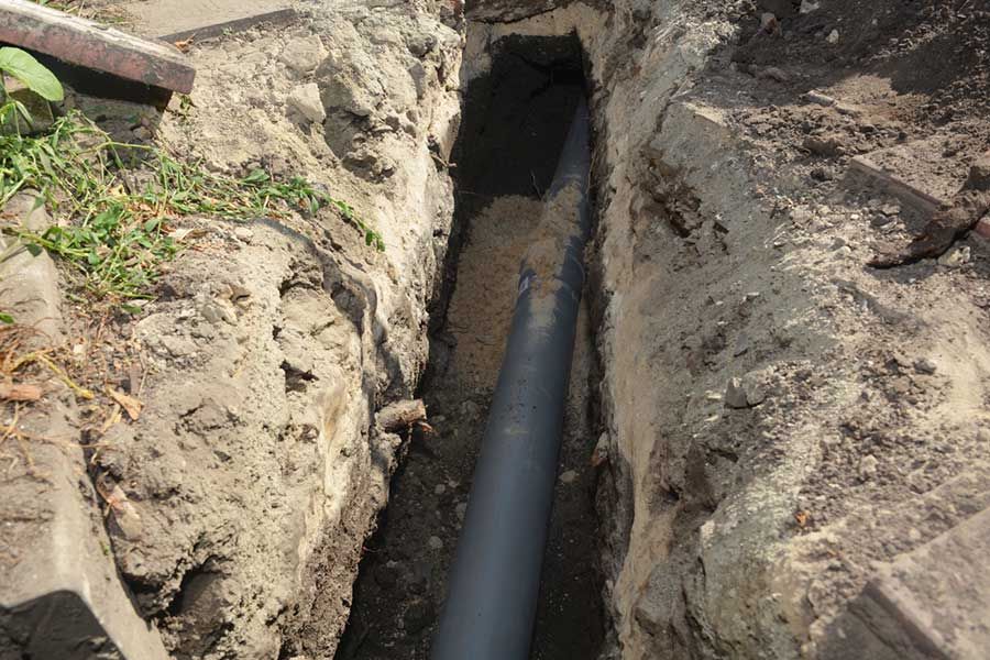 Emergency Burst Pipe Repair in Wickliffe, OH