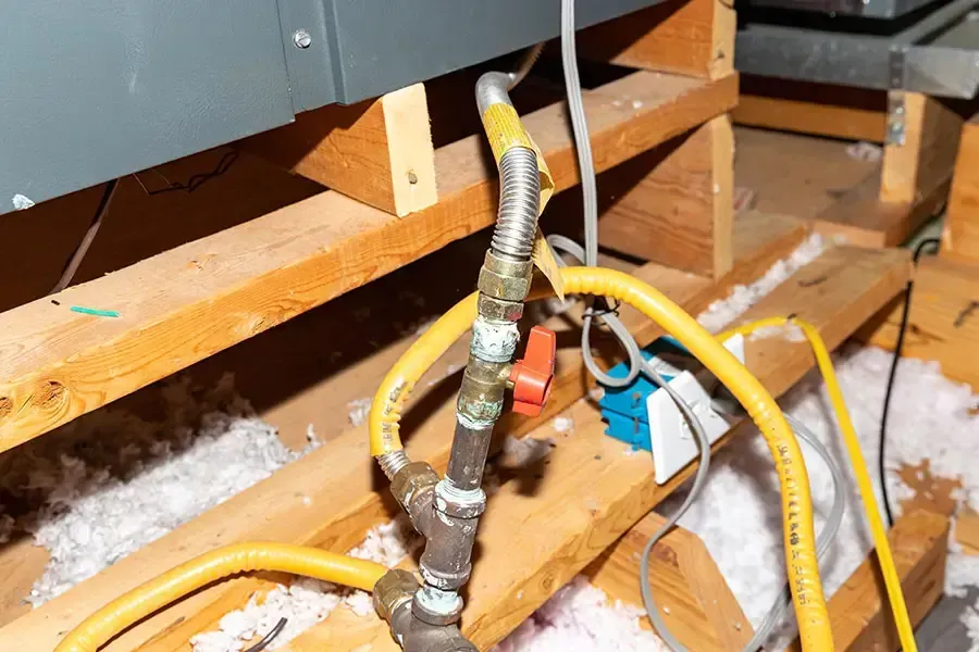 Water Heater Replacement in Solon, OH