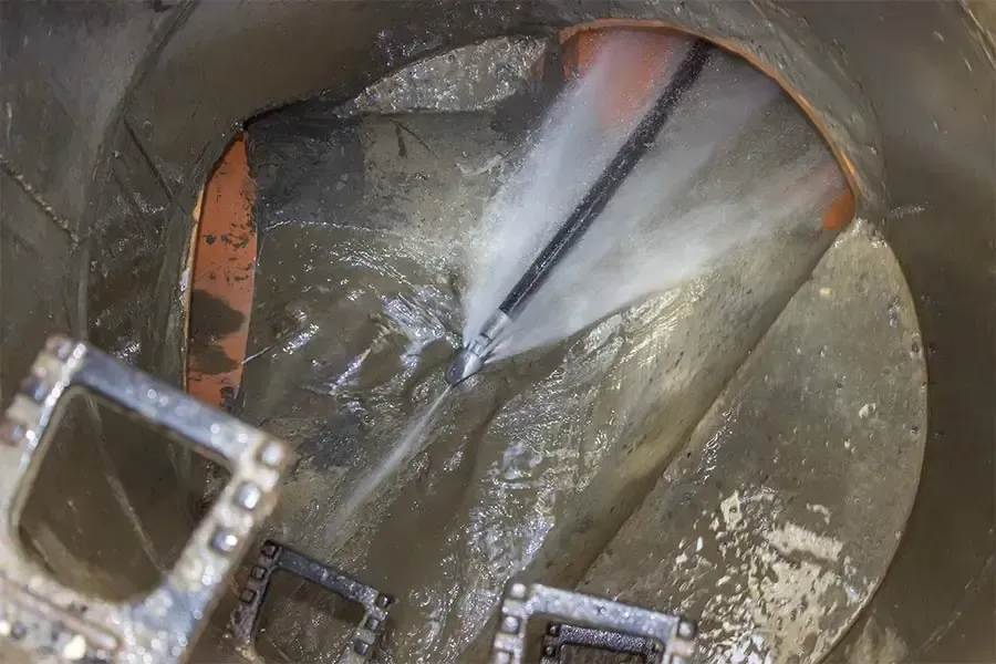 Prevent Water Heater Blowups & Breakdowns in Solon, OH