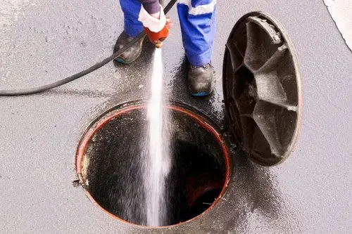 Hydro Jetting Service in Wickliffe, OH