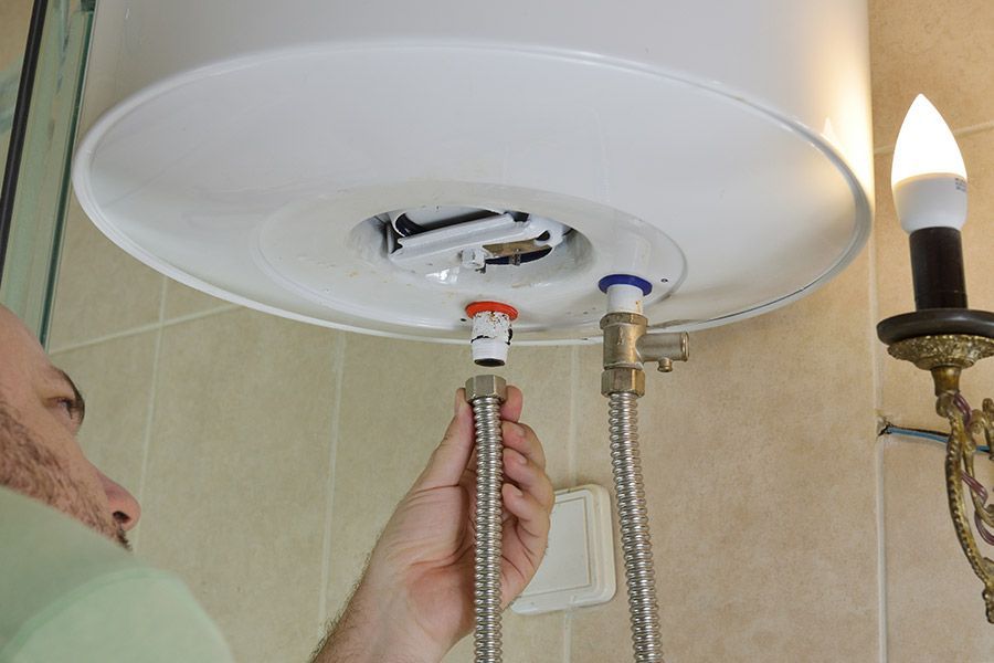 Water Heater Replacement in Solon, OH