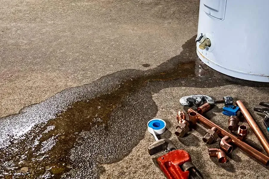 Prevent Water Heater Blowups & Breakdowns in Solon, OH