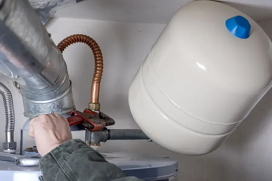 Prevent Water Heater Blowups & Breakdowns in Solon, OH