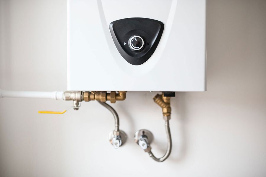 Troubleshoot Common Tankless Water Heater in Wickliffe, OH