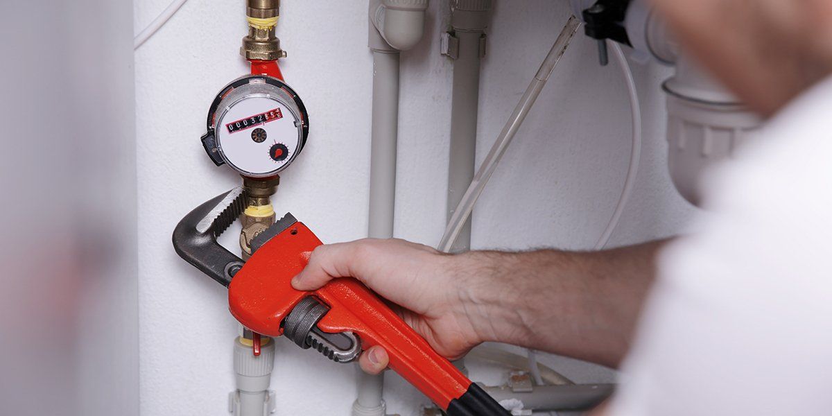 Water Pipe Replacement