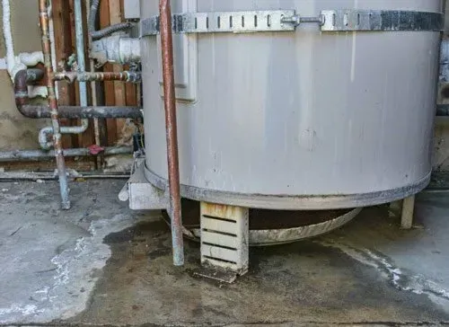 Water Heater Near Me Free Estimate