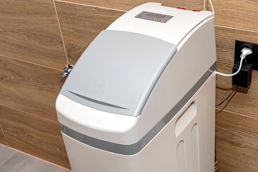 Water Softener Running Smoothly in Wickliffe, OH