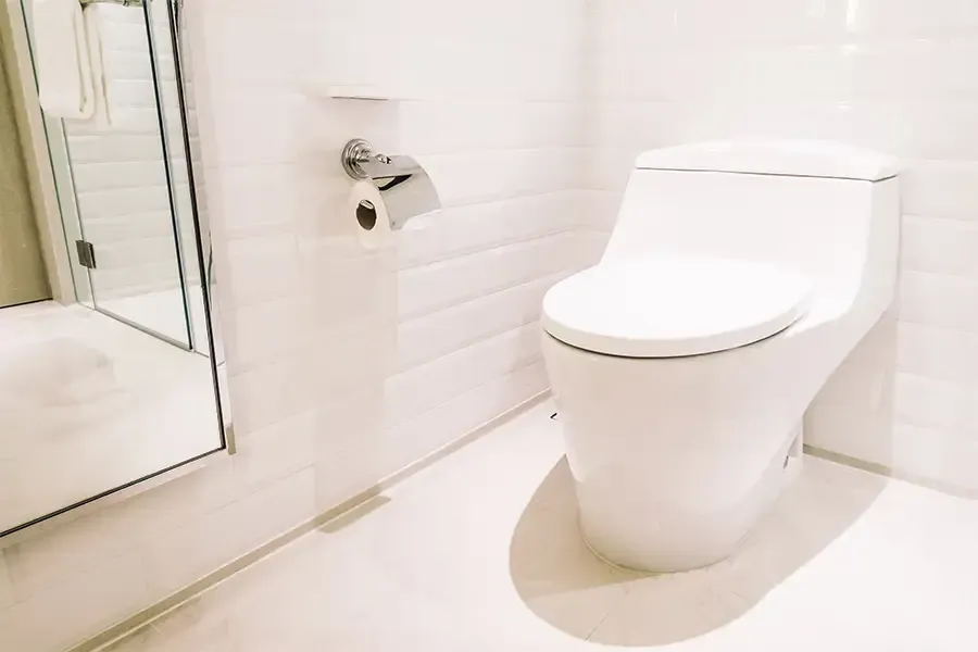 Toilet Repair in Mayfield, OH
