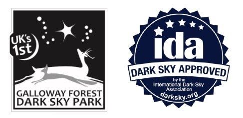 Galloway Forest Dark Sky Park South West Scotland IDA Dark Sky Approved Galloway Forest Dark Sky Park South West Scotland IDA Dark Sky Approved