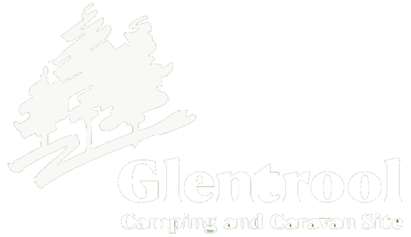 Glentrool Camping and Caravan Site Camping and Caravan Sites Dumfries and Galloway, Scotland Glentrool Camping and Caravan Site Bargrennan Newton Stewart
