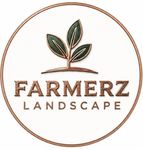 Farmerz Landscape logo