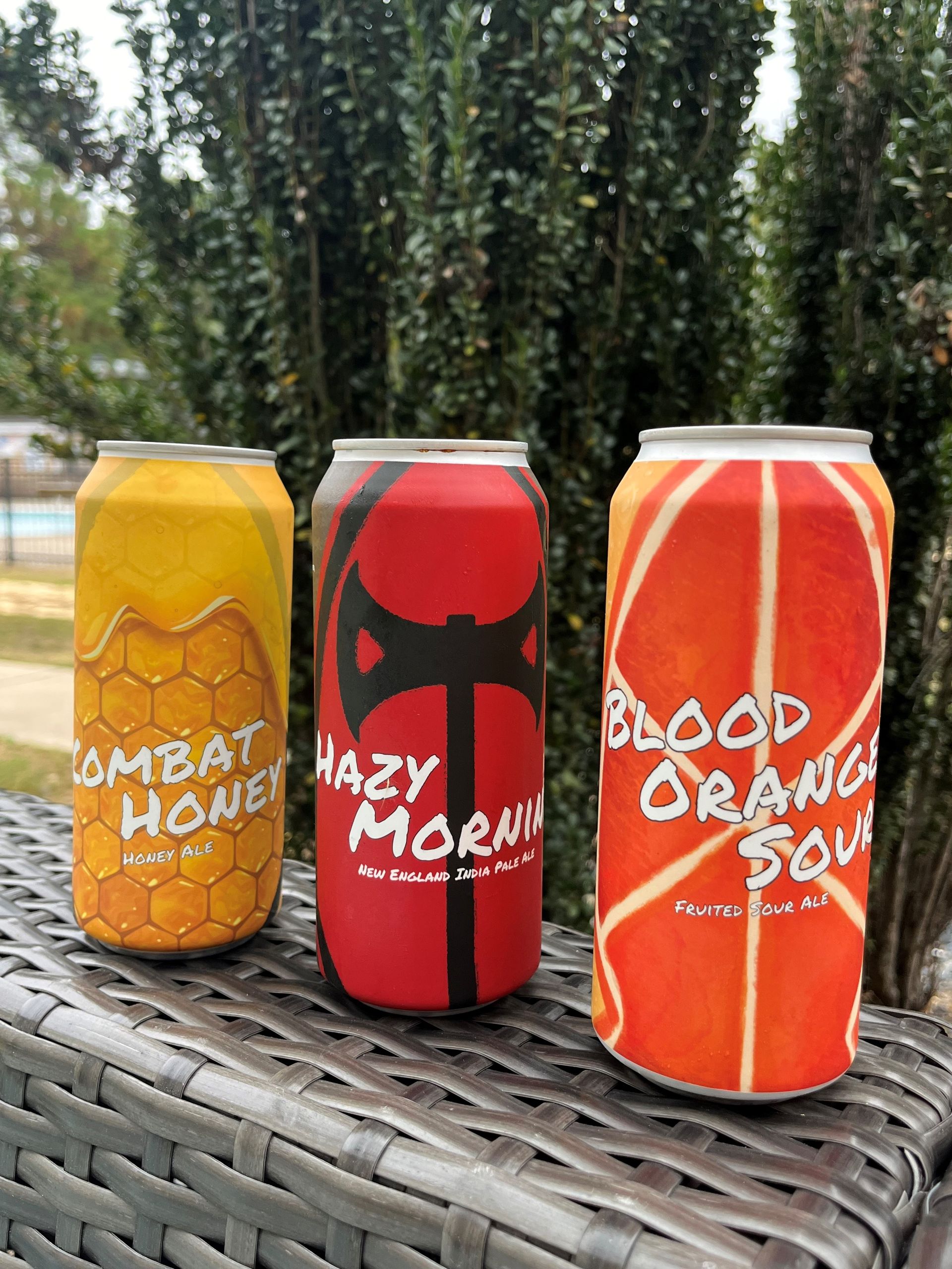 Local Brew