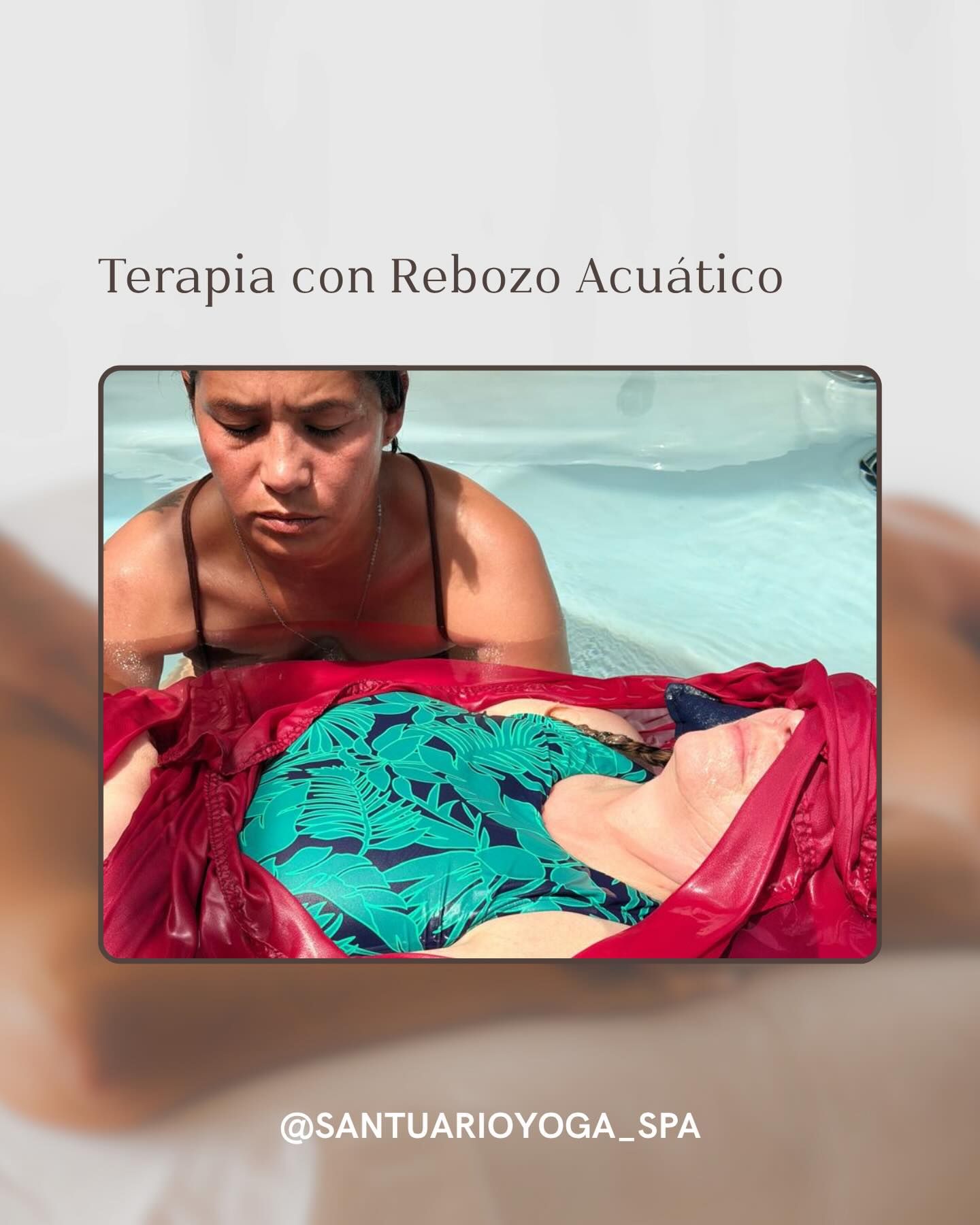 SANTUARIO YOGA AND WELLNESS SPA