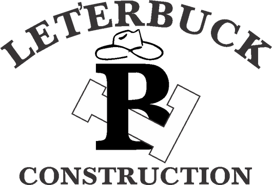 Let'er Buck Construction Let'er Buck Construction