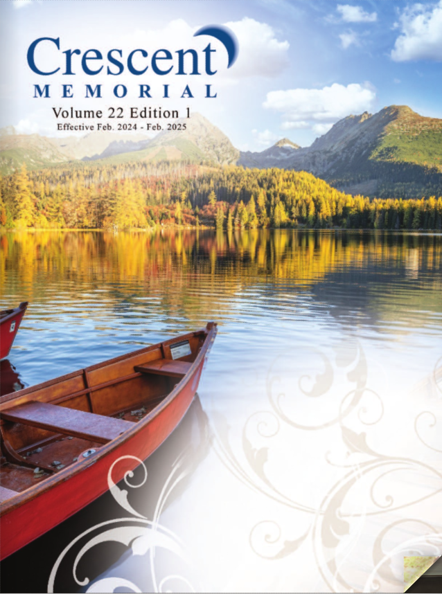 Merchandise CicholskiZidek Funeral Home, Inc.