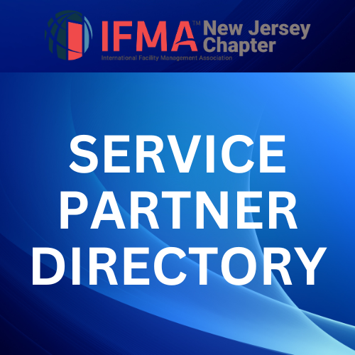 NJ IFMA Service Partner Directory