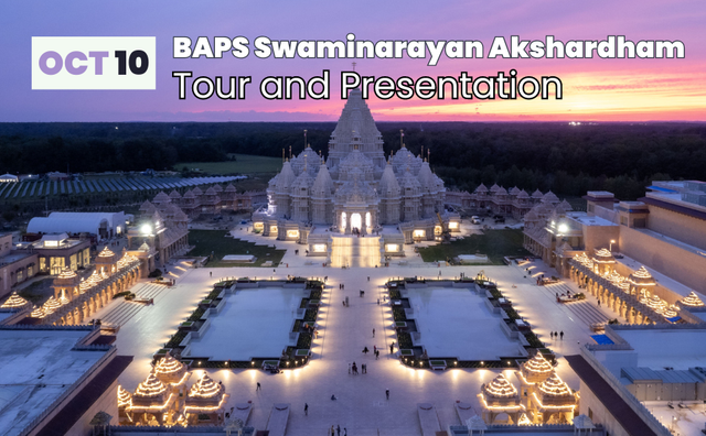 baps new jersey dress code Architectural Tour | IFMA Chapter baps robbinsville photos