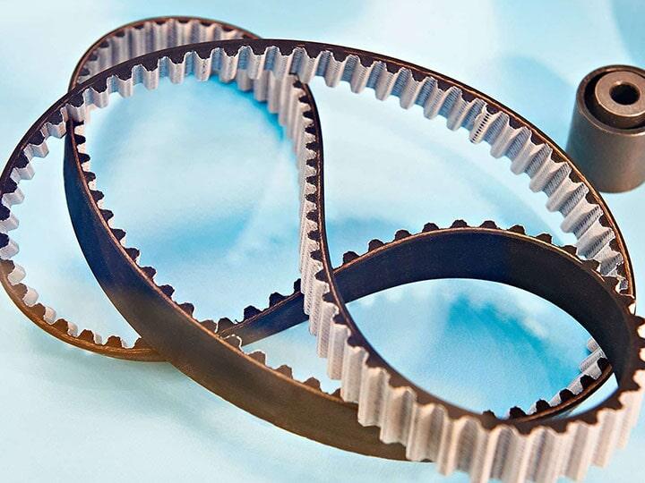 BANDINI - Bandas para la industria en León, Guanajuato