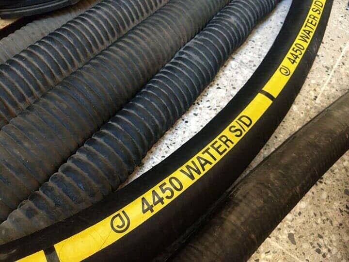 BANDINI - mangueras industriales en León, Guanajuato