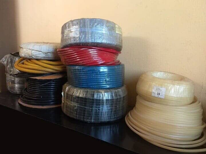 BANDINI - mangueras industriales en León, Guanajuato 