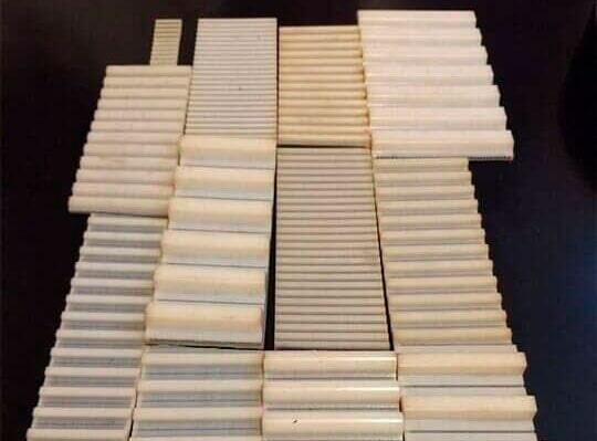 BANDINI - venta de bandas industriales en León, Guanajuato