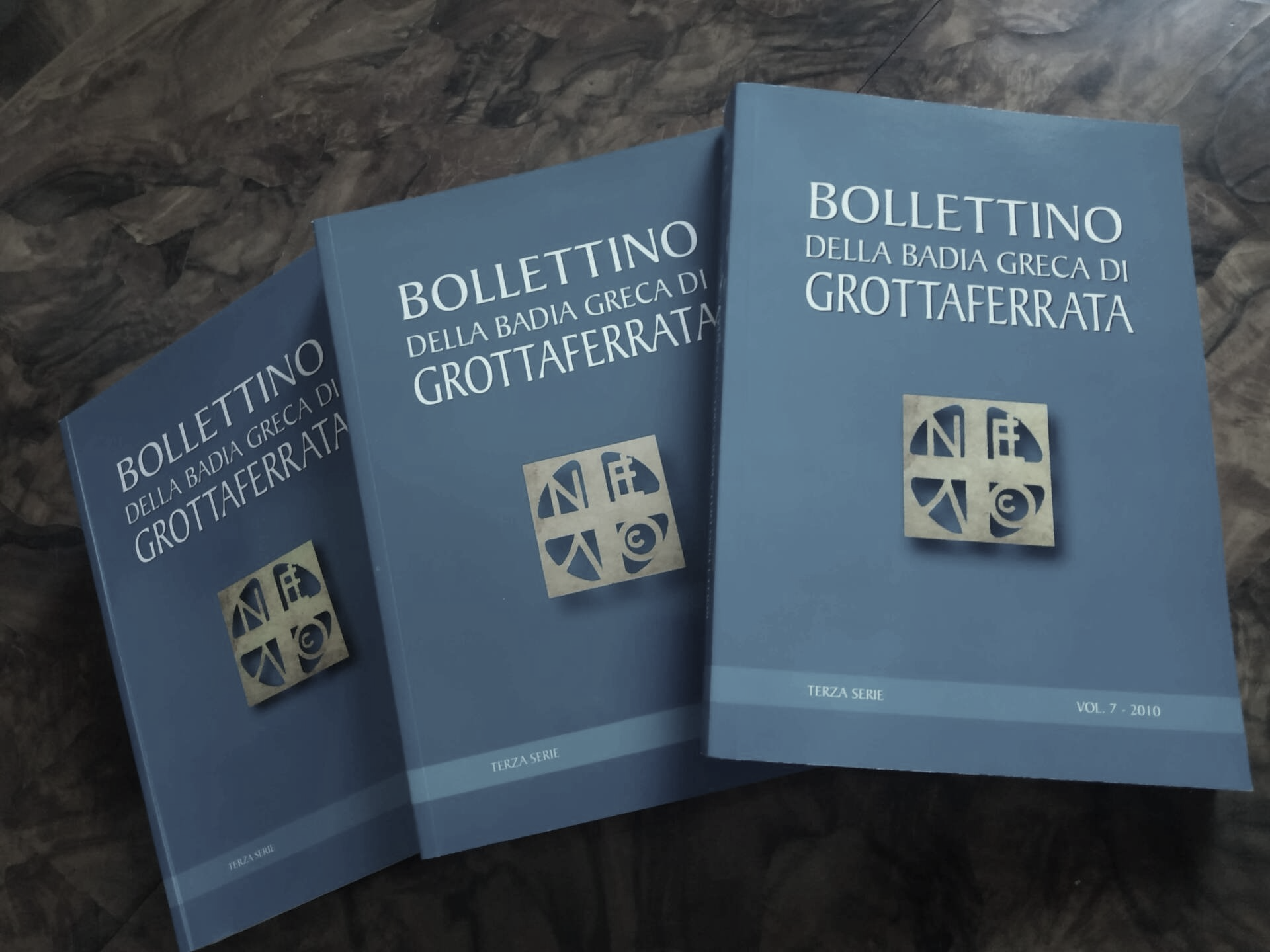 Archivio Indici Bollettino 2016 - 2024