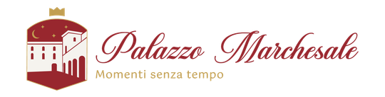 Palazzo Marchesale Eventi Caivano logo
