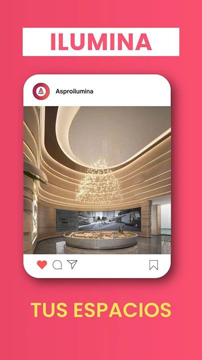 ASPRO ILUMINA