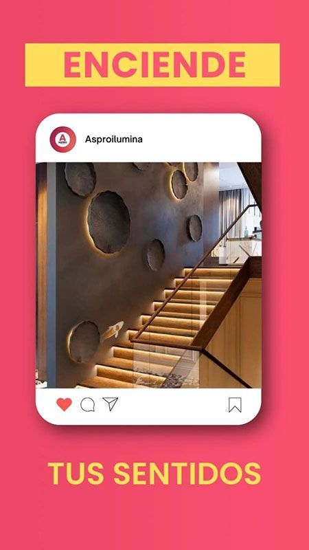 ASPRO ILUMINA