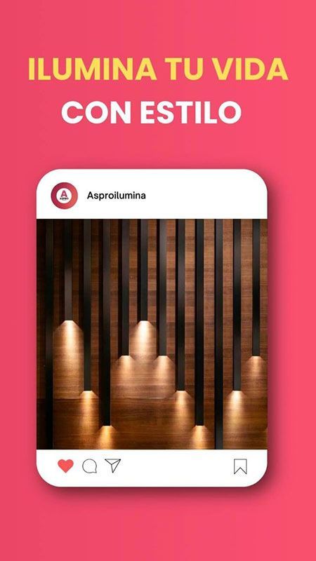 ASPRO ILUMINA
