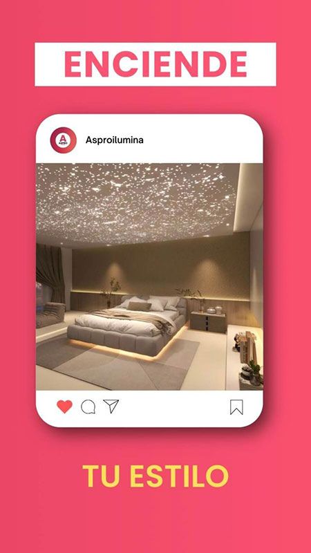 ASPRO ILUMINA