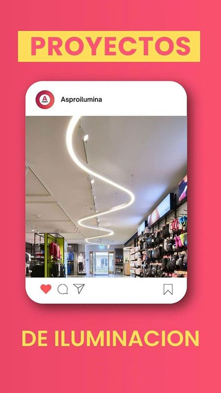 ASPRO ILUMINA