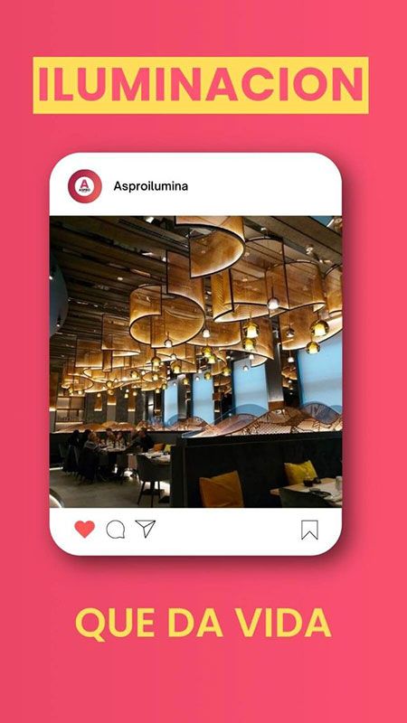 ASPRO ILUMINA