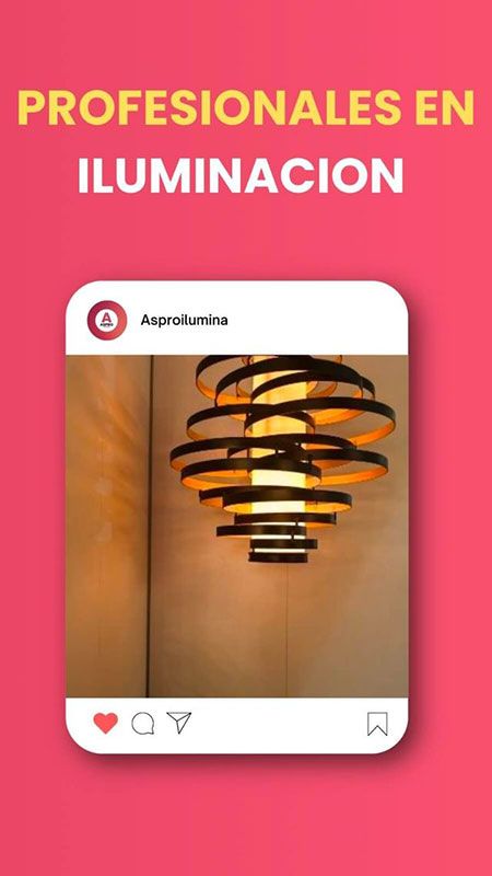 ASPRO ILUMINA