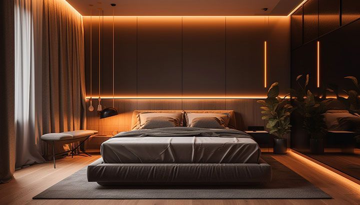 ASPRO ILUMINA - Luces inteligentes
