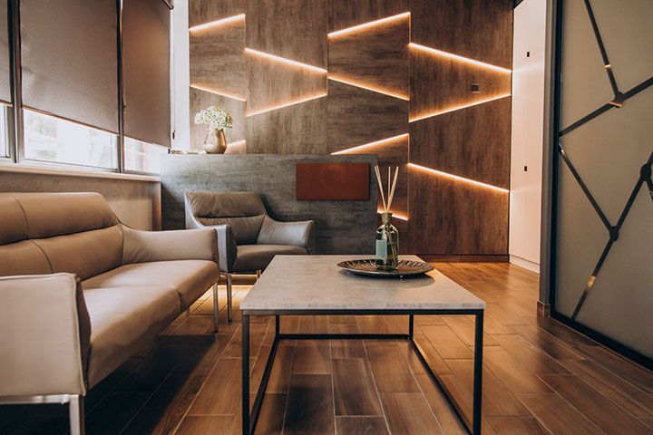 ASPRO ILUMINA - Tira LED