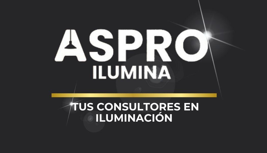 ASPRO ILUMINA