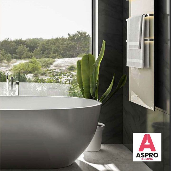 ASPRO ILUMINA