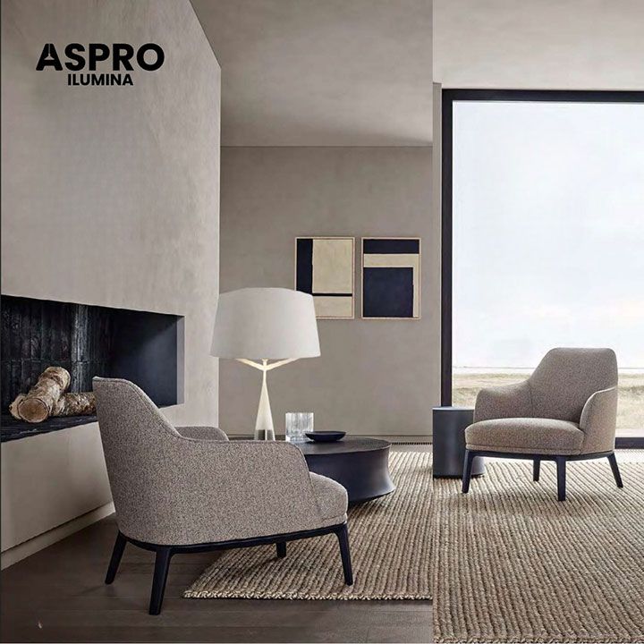 ASPRO ILUMINA
