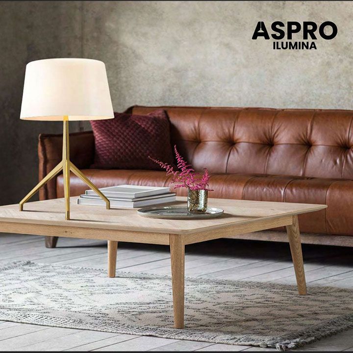 ASPRO ILUMINA