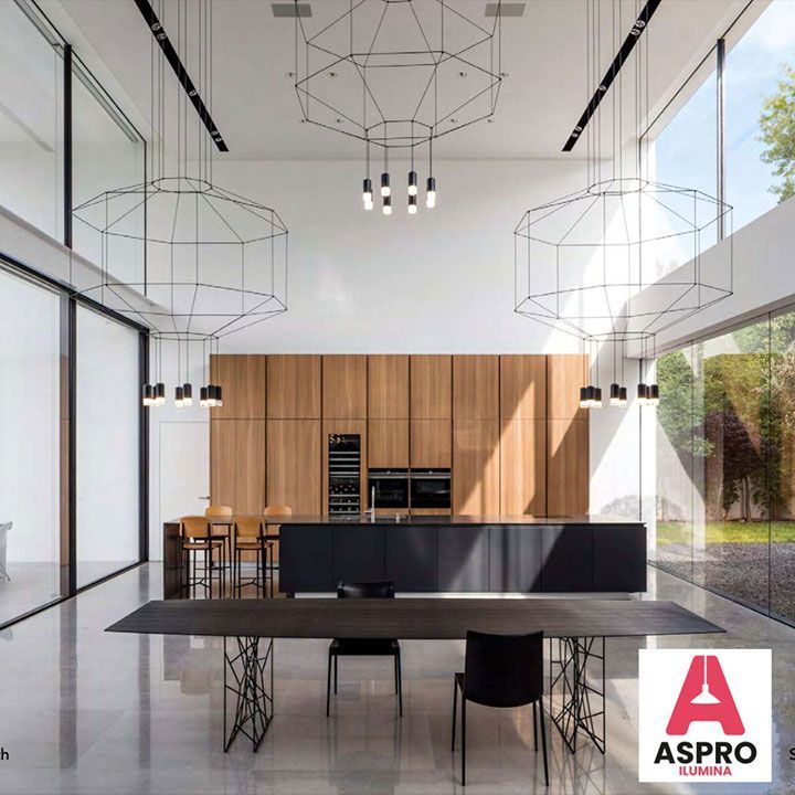 ASPRO ILUMINA
