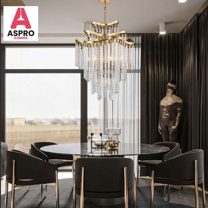 ASPRO ILUMINA