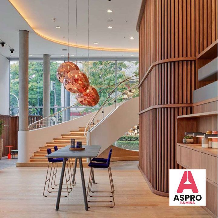 ASPRO ILUMINA