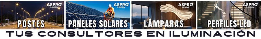 ASPRO ILUMINA