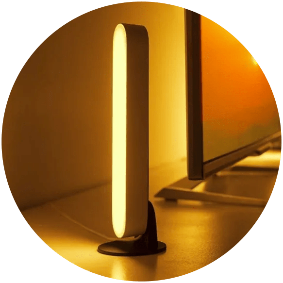 ASPRO ILUMINA