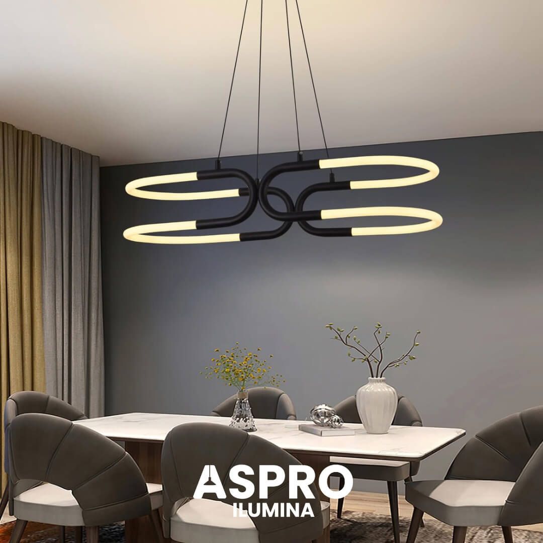 ASPRO ILUMINA